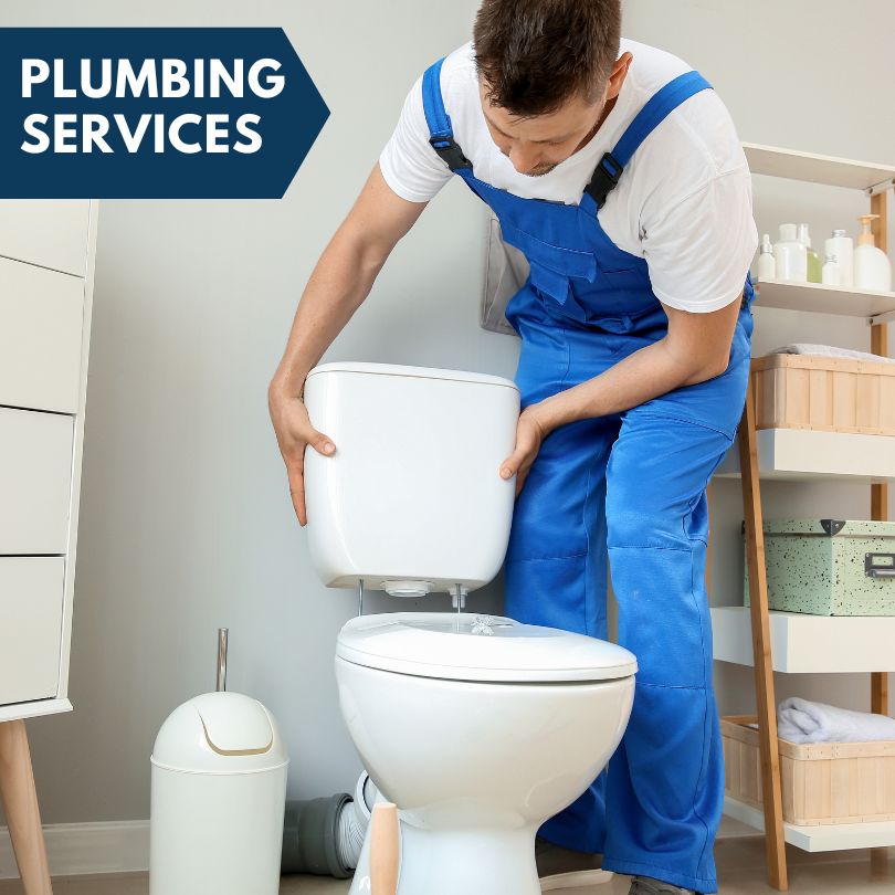 Plumbing Company in Steelville, MO